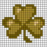 Alpha pattern #81378 variation #384395
