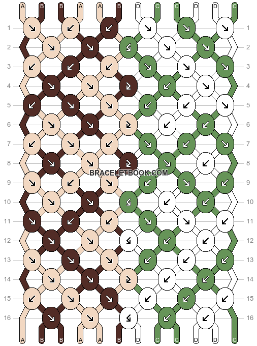 Normal pattern #185929 variation #384397 pattern