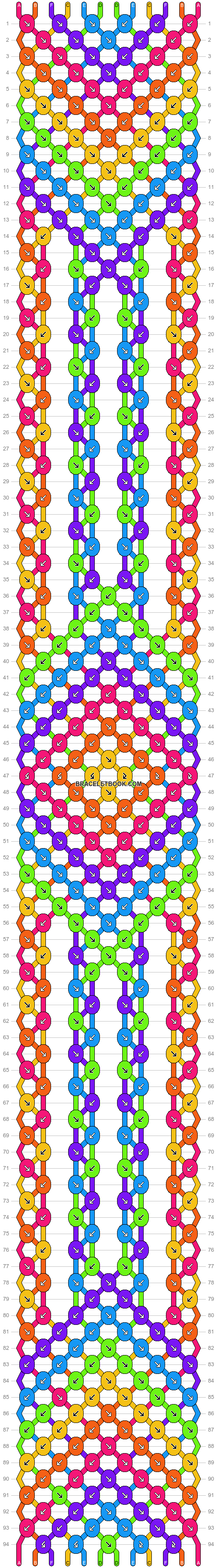 Normal pattern #186289 variation #384401 pattern