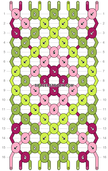 Normal pattern #172070 variation #384402 pattern