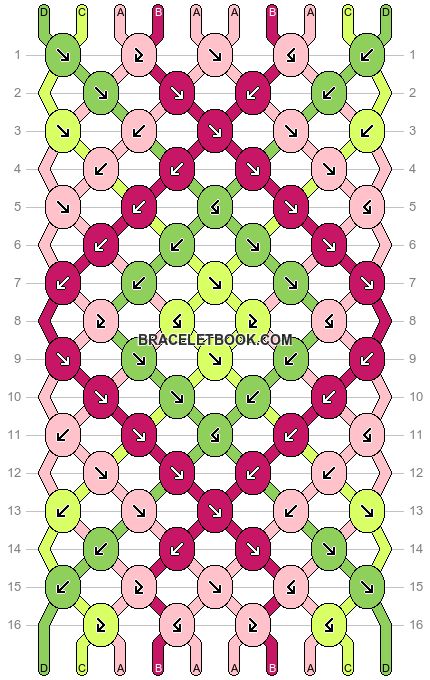 Normal pattern #172070 variation #384403 pattern