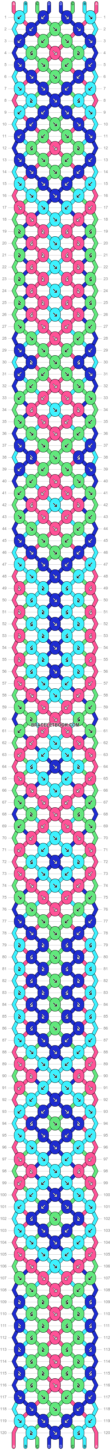 Normal pattern #174886 variation #384408 pattern