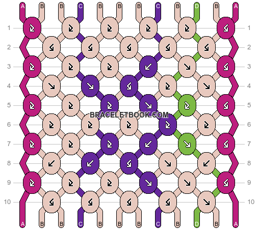 Normal pattern #174861 variation #384409 pattern