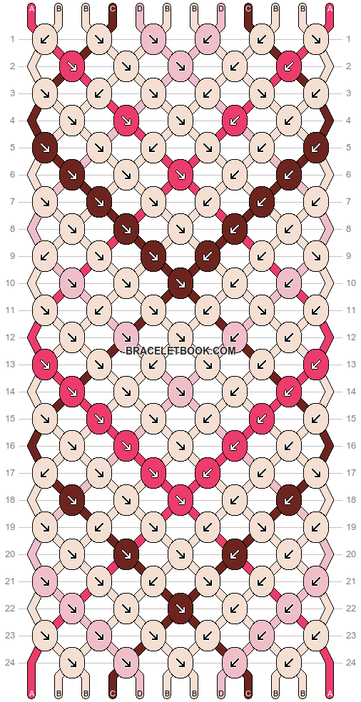Normal pattern #26349 variation #384411 pattern