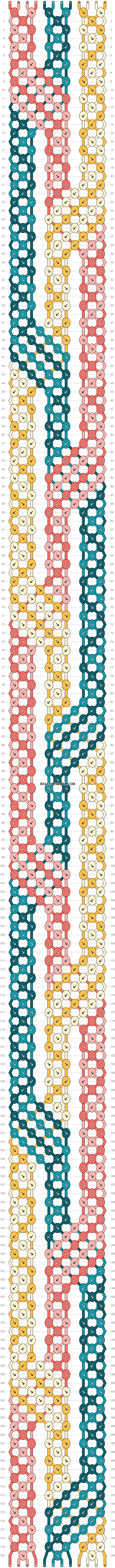 Normal pattern #37303 variation #384414 pattern