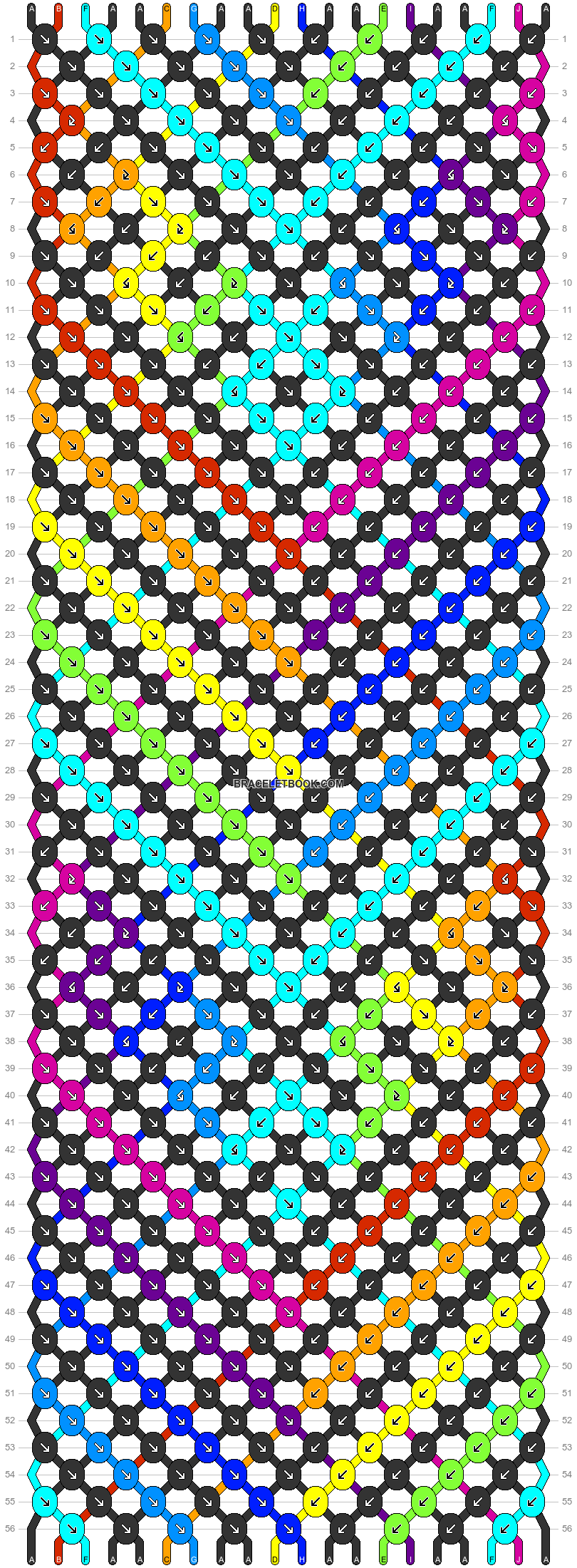 Normal pattern #186153 variation #384415 pattern