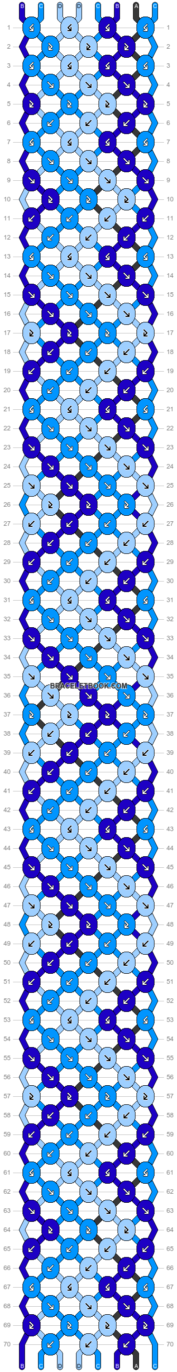 Normal pattern #186250 variation #384416 pattern