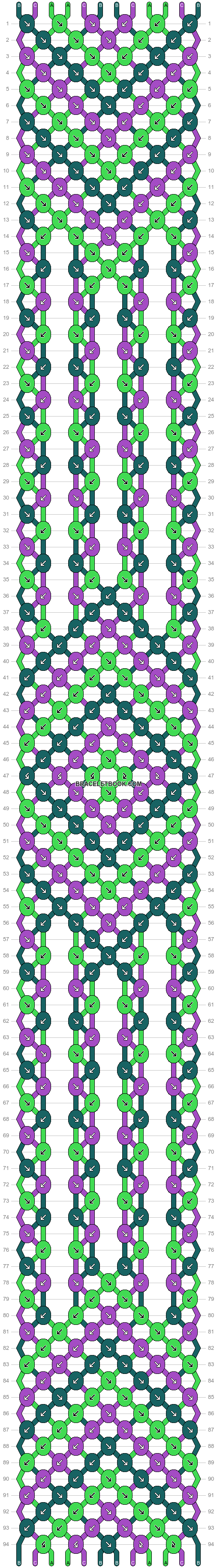 Normal pattern #186289 variation #384418 pattern