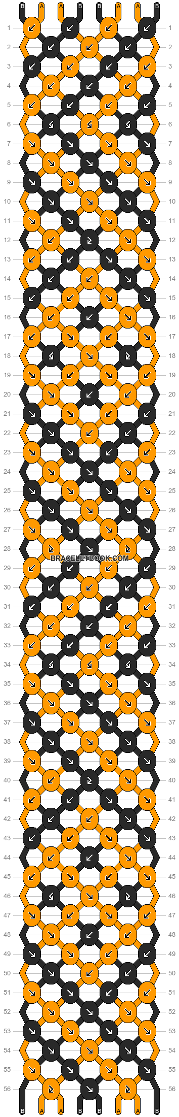 Normal pattern #186348 variation #384419 pattern
