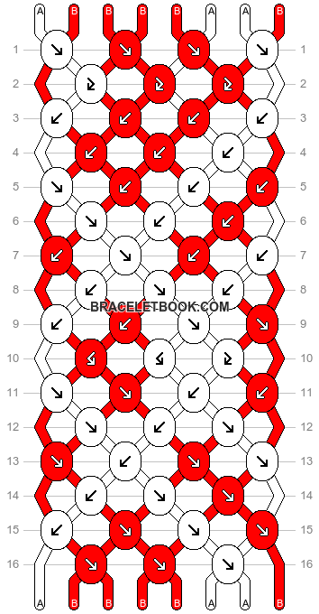 Normal pattern #186332 variation #384420 pattern
