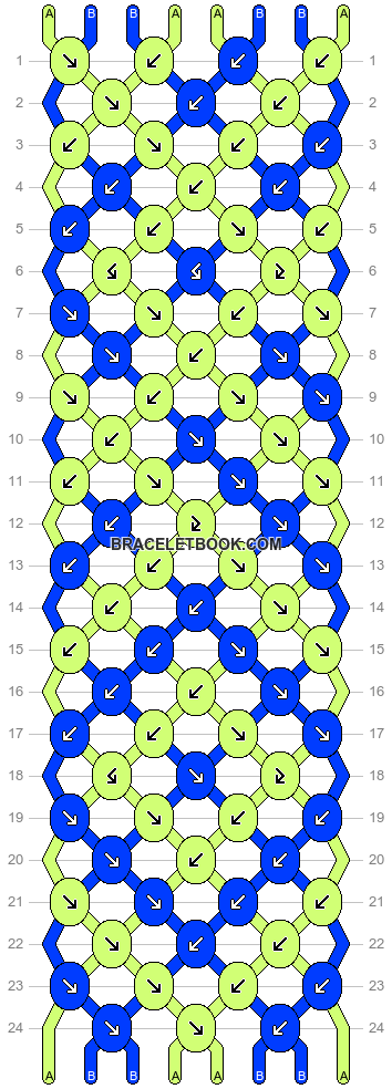 Normal pattern #186349 variation #384421 pattern