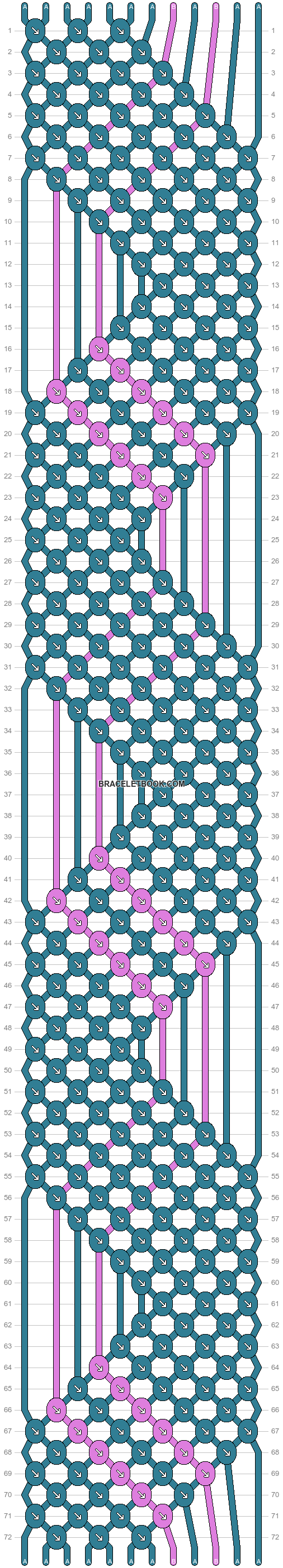 Normal pattern #186256 variation #384422 pattern