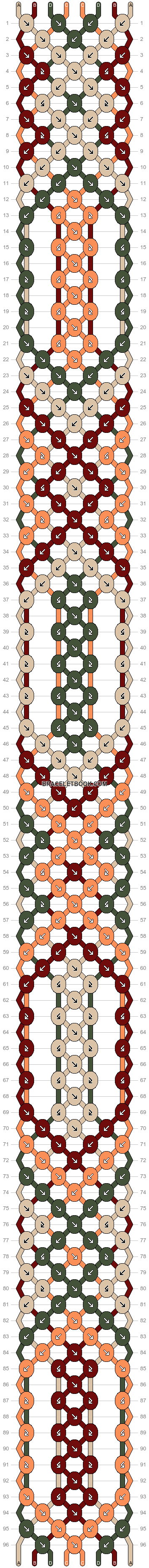 Normal pattern #149619 variation #384423 pattern