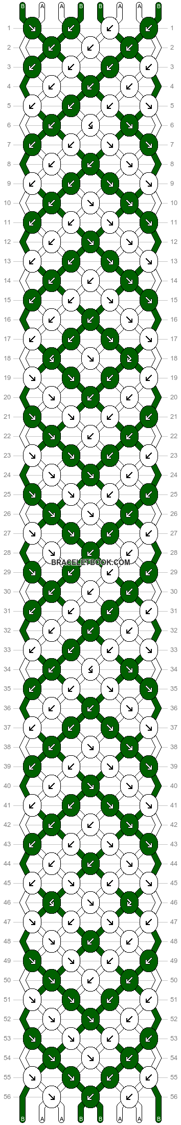 Normal pattern #186350 variation #384424 pattern