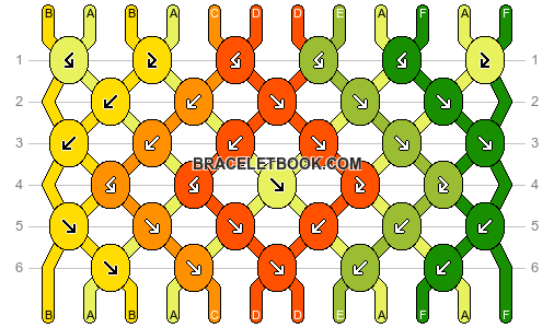 Normal pattern #169694 variation #384425 pattern