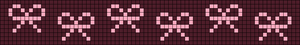 Alpha pattern #170755 variation #384426
