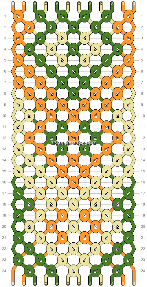 Normal pattern #186199 variation #384427 pattern