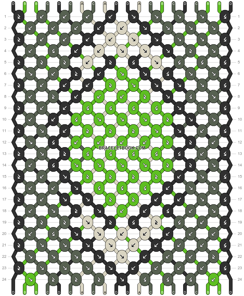 Normal pattern #178253 variation #384428 pattern