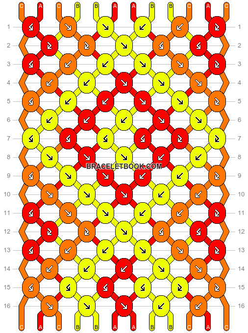 Normal pattern #184102 variation #384429 pattern