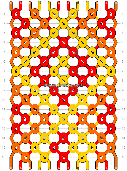 Normal pattern #184102 variation #384430 pattern