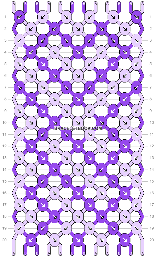 Normal pattern #142262 variation #384432 pattern