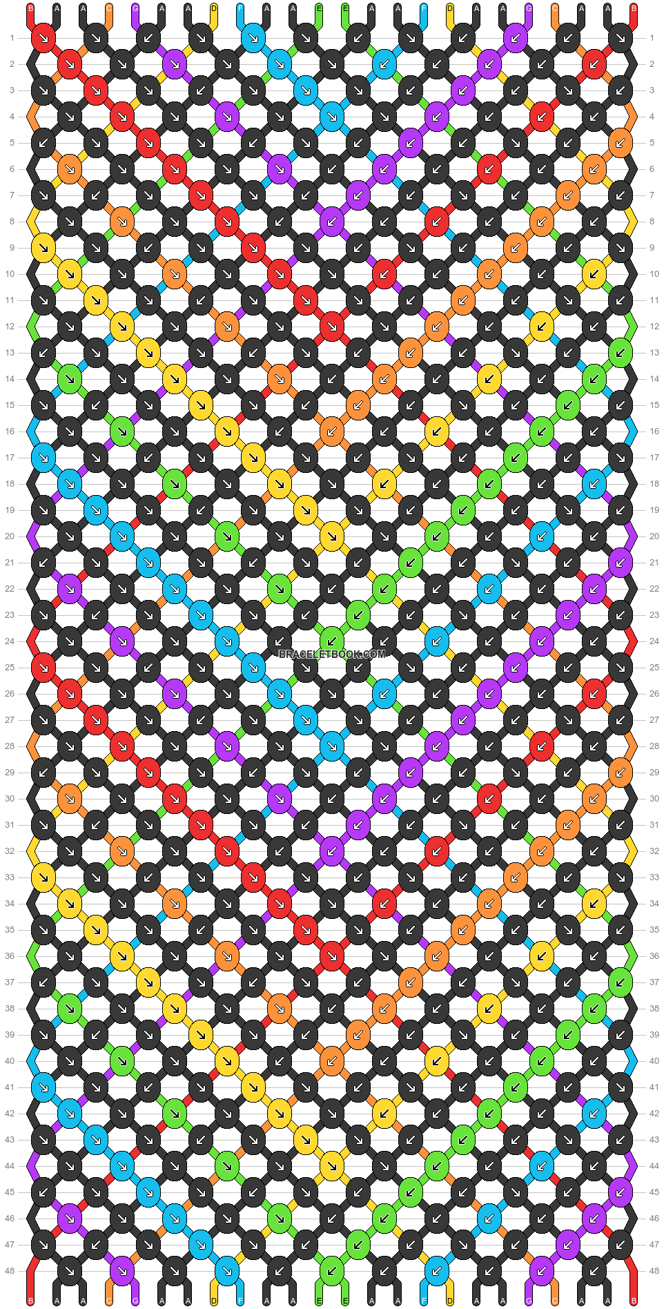 Normal pattern #185845 variation #384433 pattern