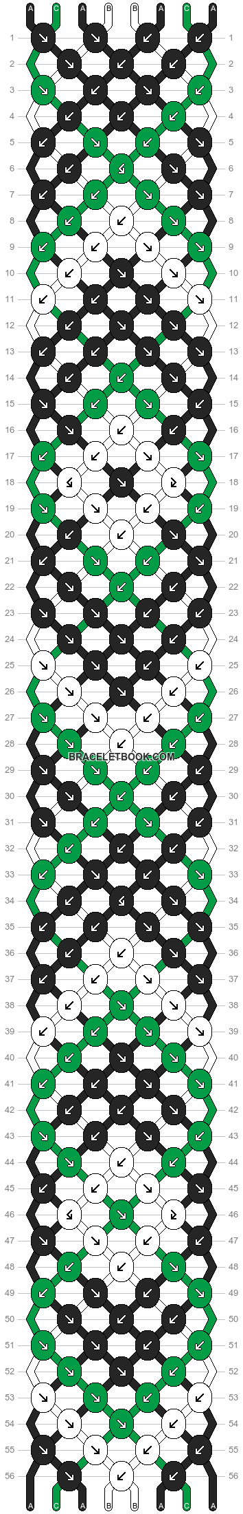 Normal pattern #186352 variation #384434 pattern