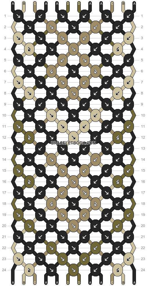 Normal pattern #157386 variation #384436 pattern