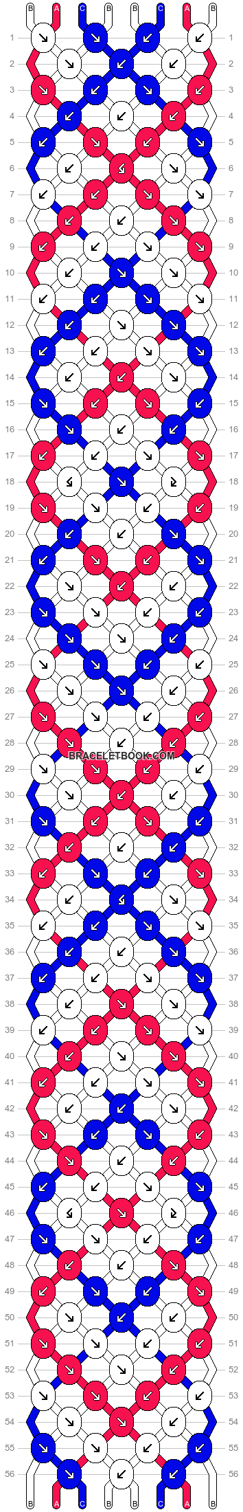Normal pattern #186352 variation #384437 pattern