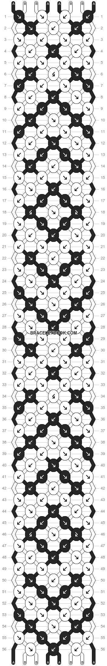 Normal pattern #186352 variation #384438 pattern