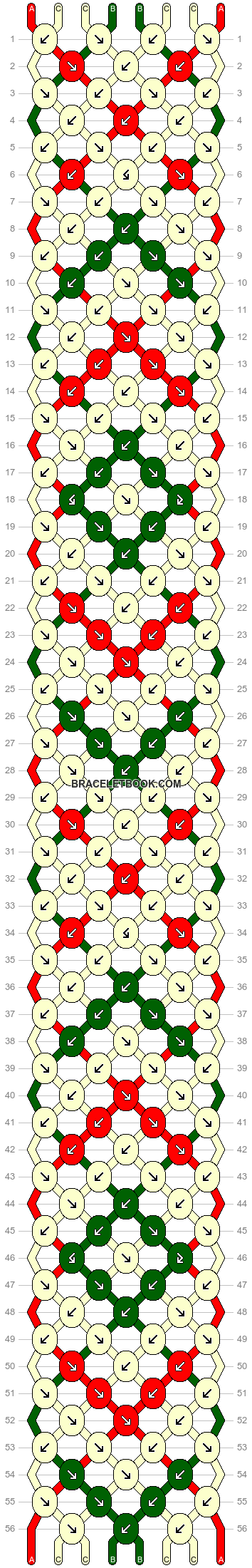 Normal pattern #186353 variation #384439 pattern