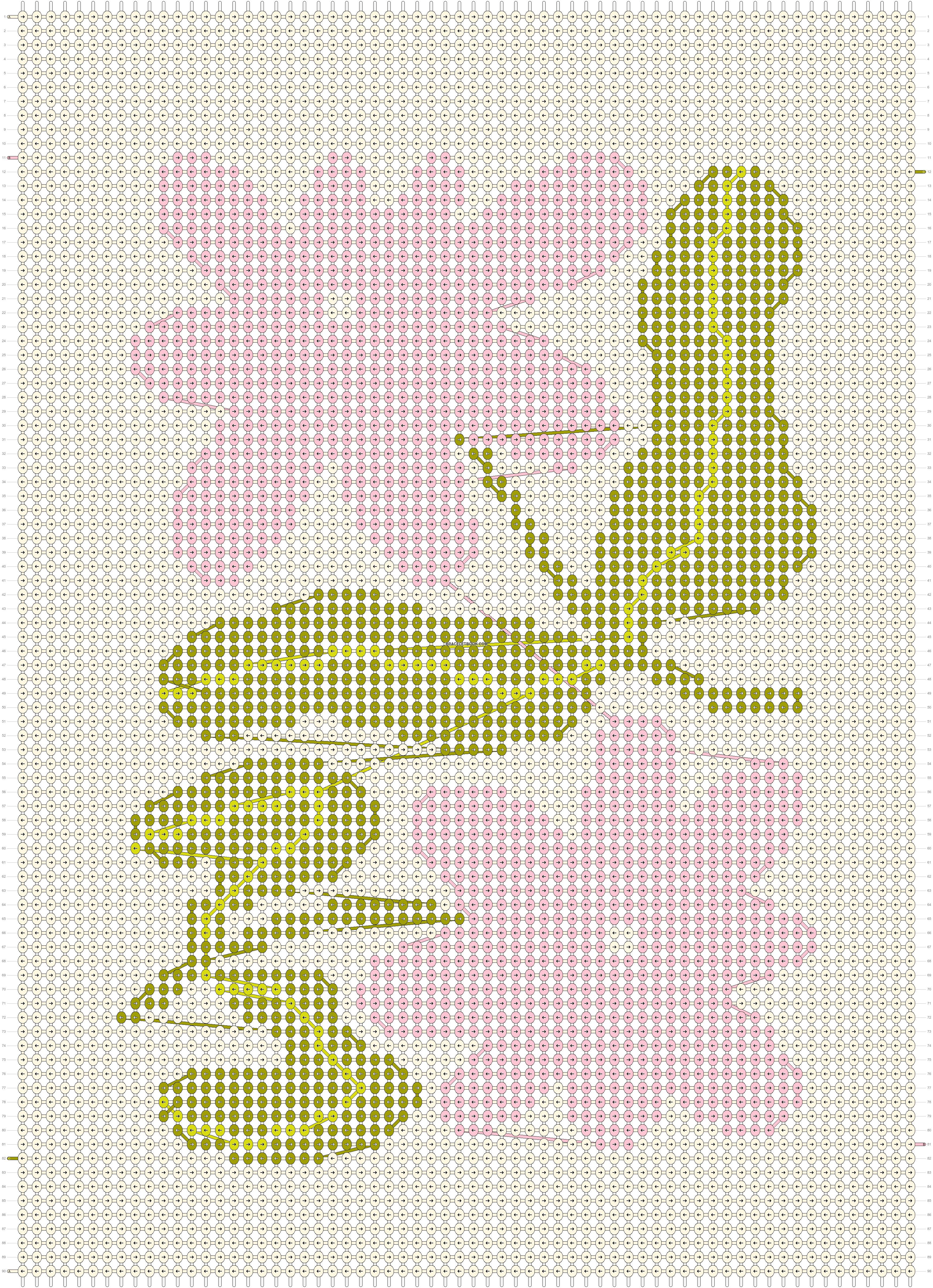Alpha pattern #180353 variation #384440 pattern