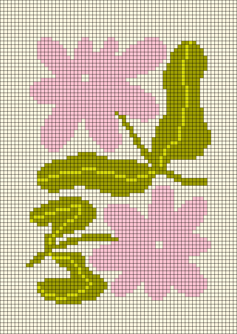 Alpha pattern #180353 variation #384440 preview