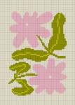 Alpha pattern #180353 variation #384440