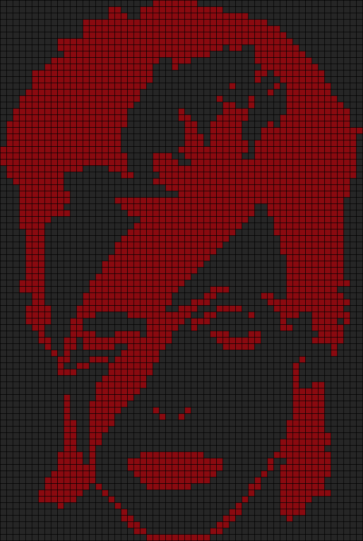 Alpha pattern #172039 variation #384441 preview