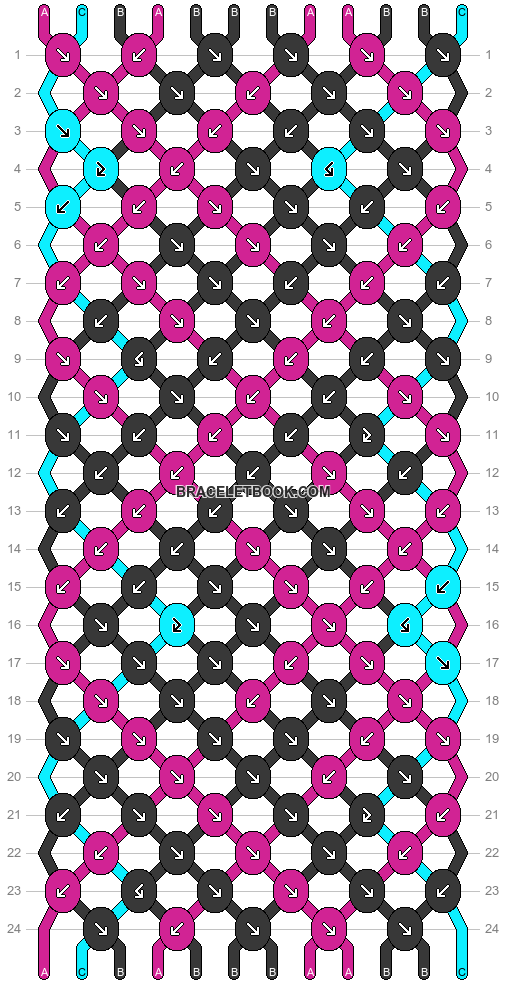 Normal pattern #79881 variation #384444 pattern