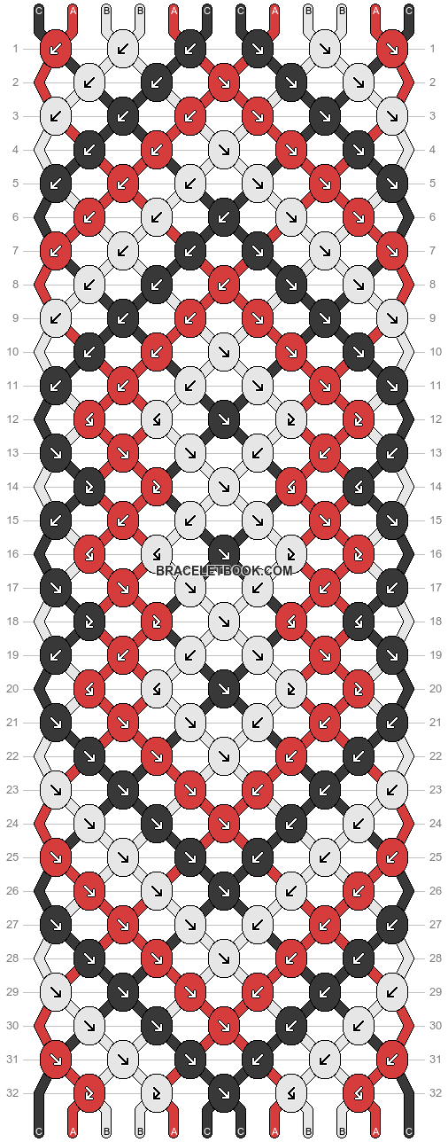 Normal pattern #169199 variation #384445 pattern