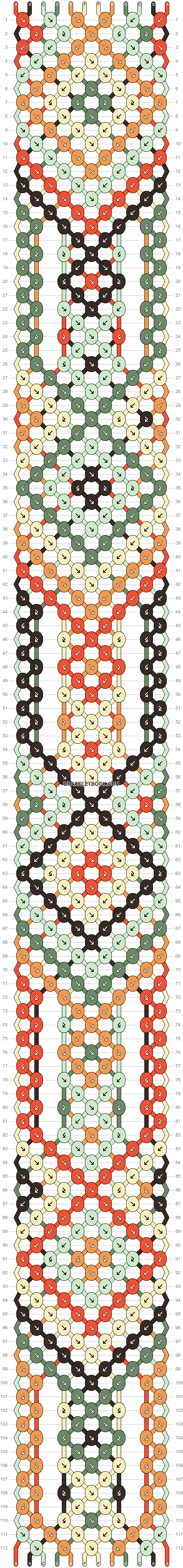 Normal pattern #34254 variation #384447 pattern