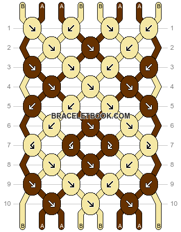 Normal pattern #186263 variation #384448 pattern