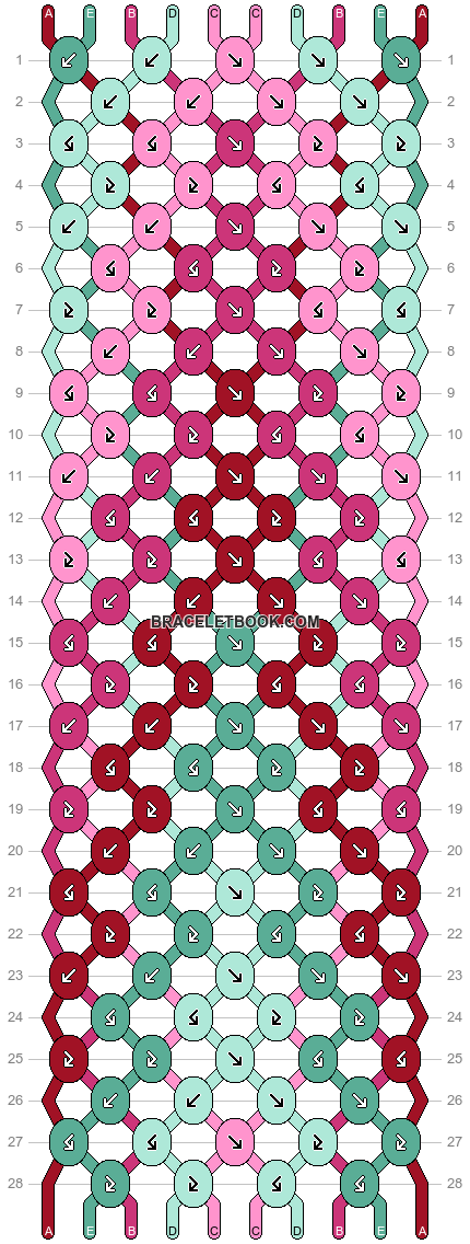 Normal pattern #185917 variation #384449 pattern