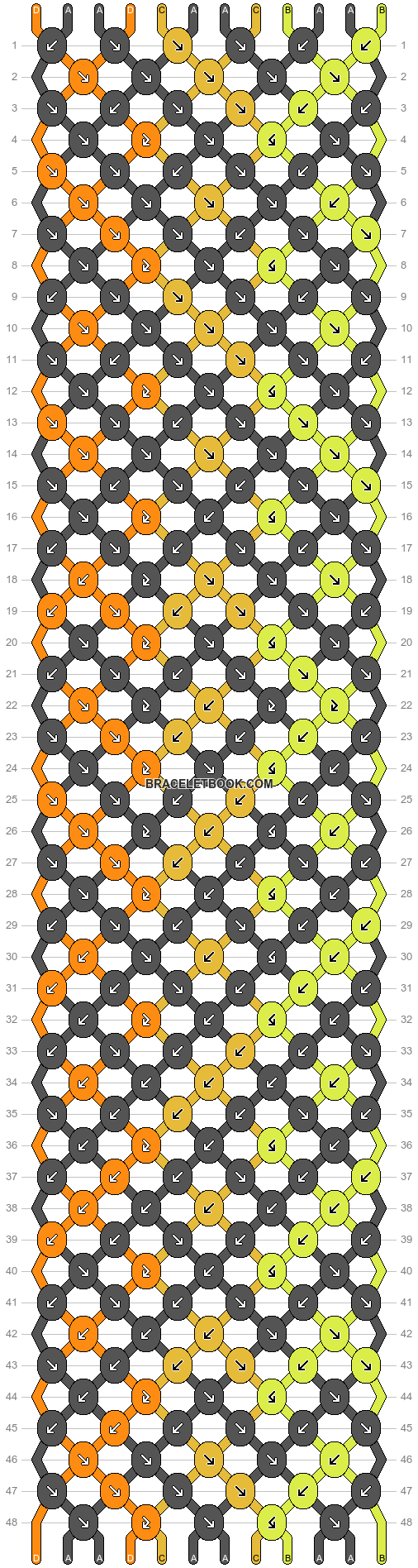 Normal pattern #186286 variation #384450 pattern