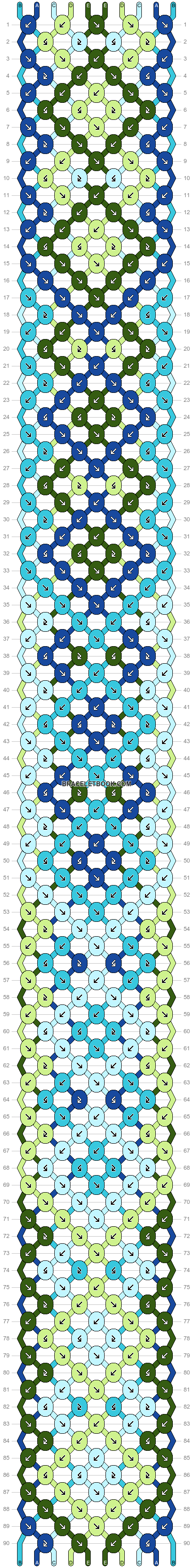 Normal pattern #180155 variation #384453 pattern