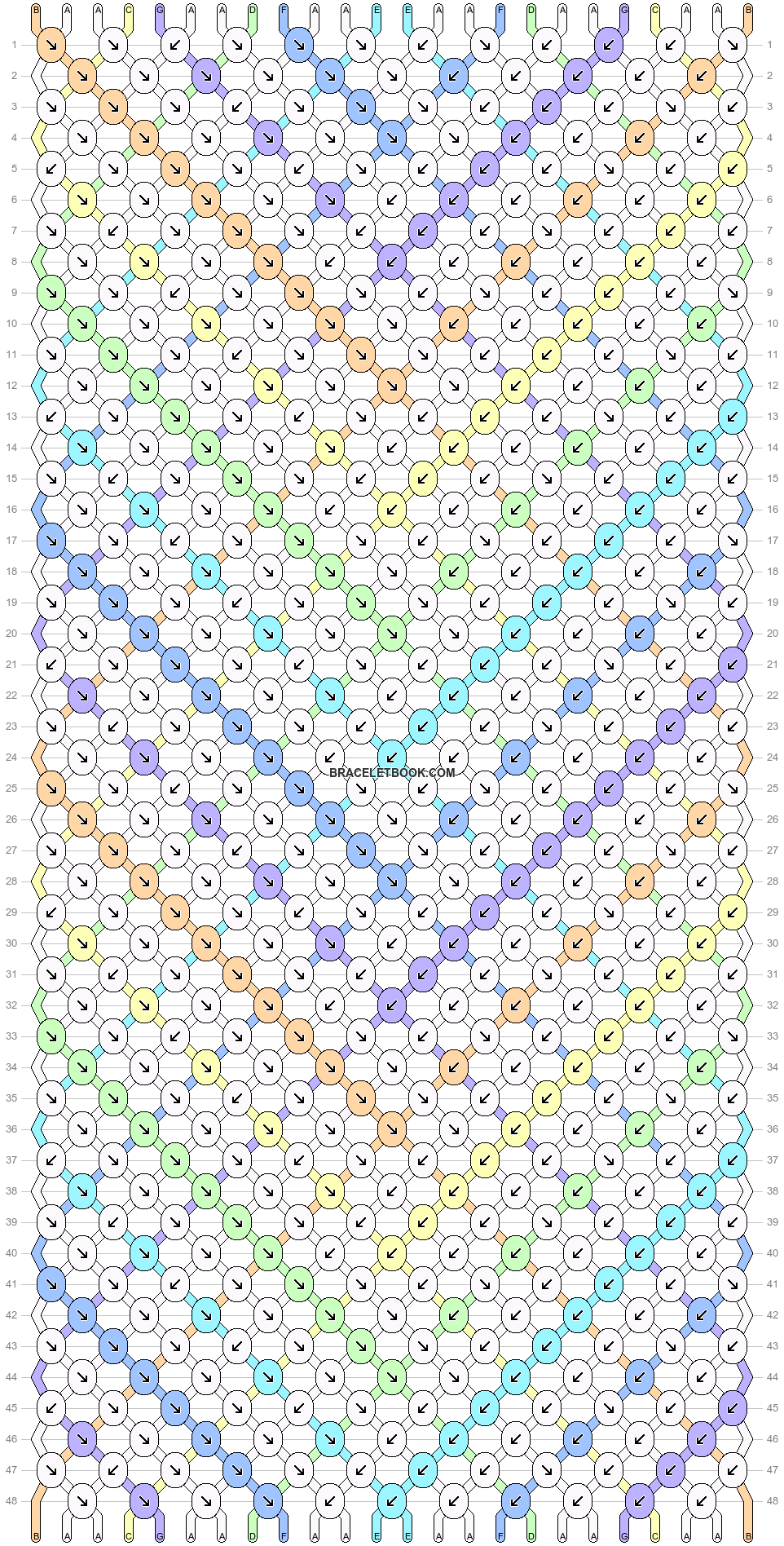 Normal pattern #185845 variation #384456 pattern