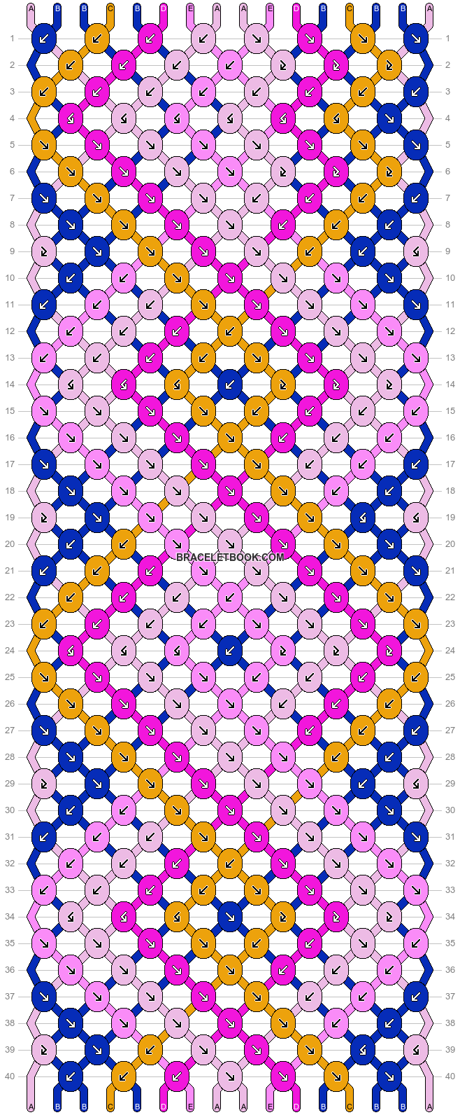 Normal pattern #147260 variation #384457 pattern