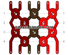 Normal pattern #31755 variation #384459 pattern