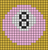 Alpha pattern #179803 variation #384460