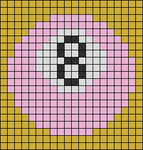 Alpha pattern #179803 variation #384460