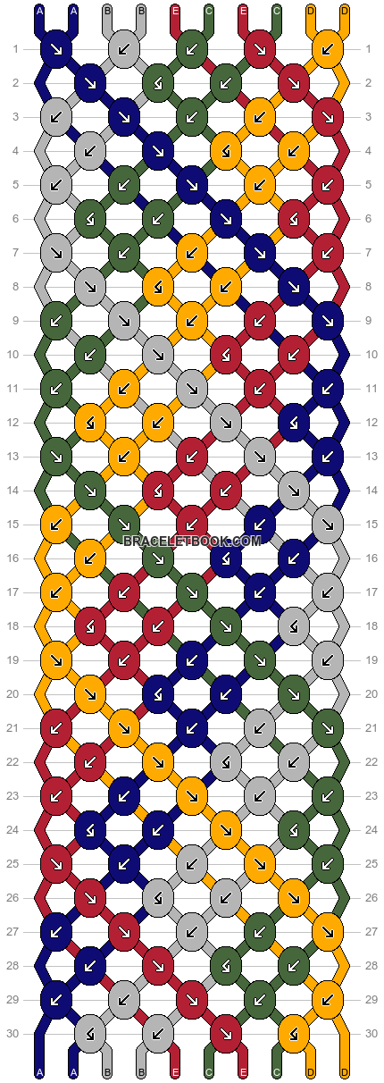 Normal pattern #183671 variation #384461 pattern