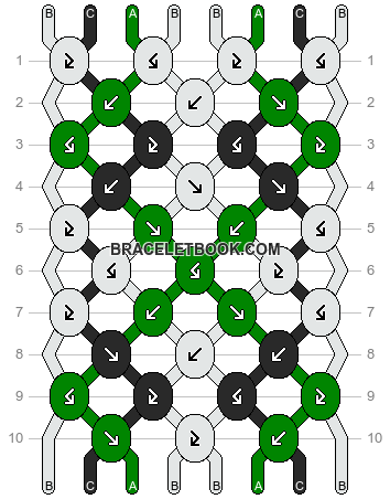 Normal pattern #185317 variation #384462 pattern