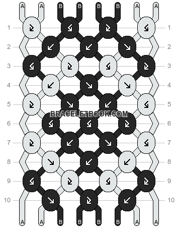Normal pattern #185317 variation #384463 pattern